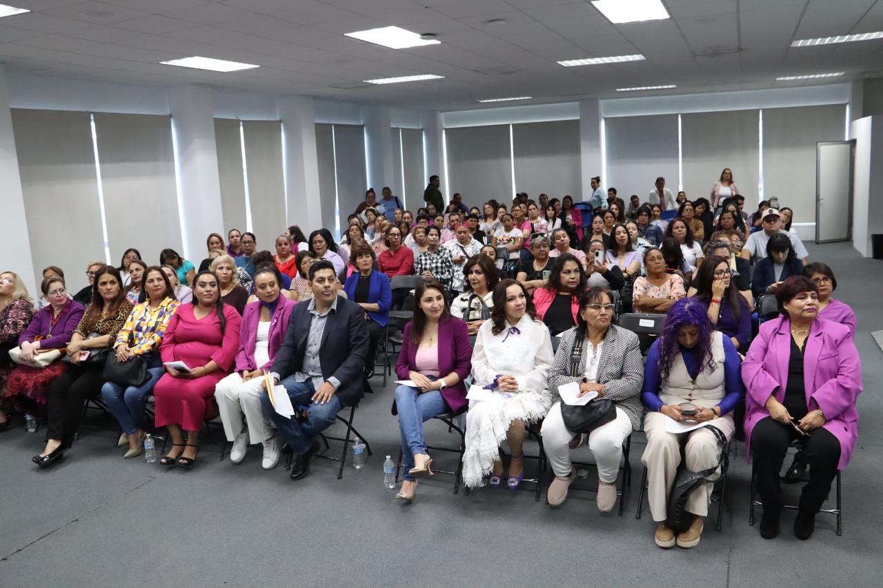 PAN, comprometido con la participación de las mujeres en la vida ...